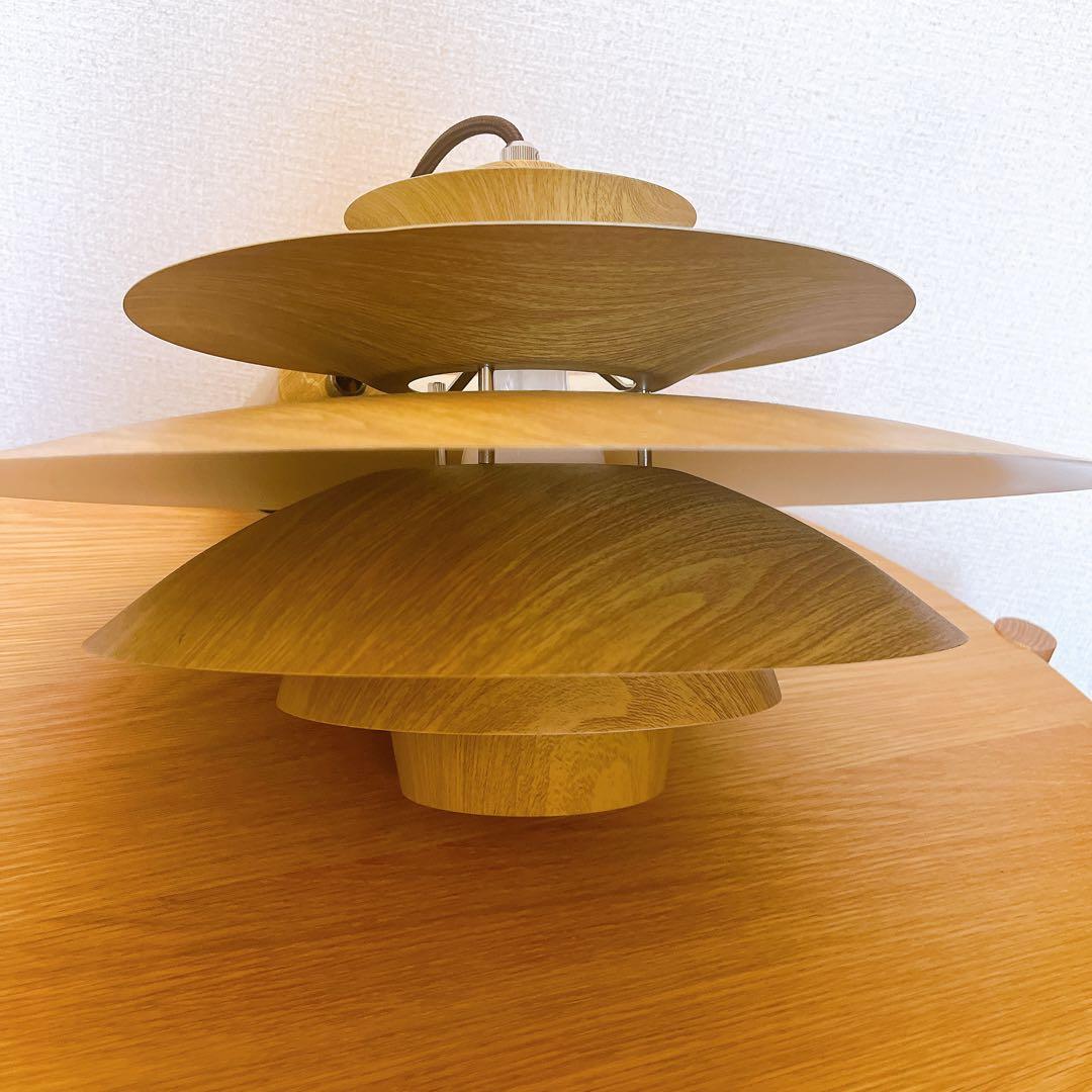 インターフォルム Norden ノルデン ペンダントライト ライト　照明