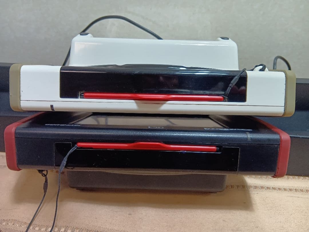 JOYSOUND カラオケ機器 iC/iGA セット