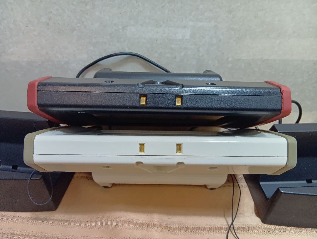 JOYSOUND カラオケ機器 iC/iGA セット