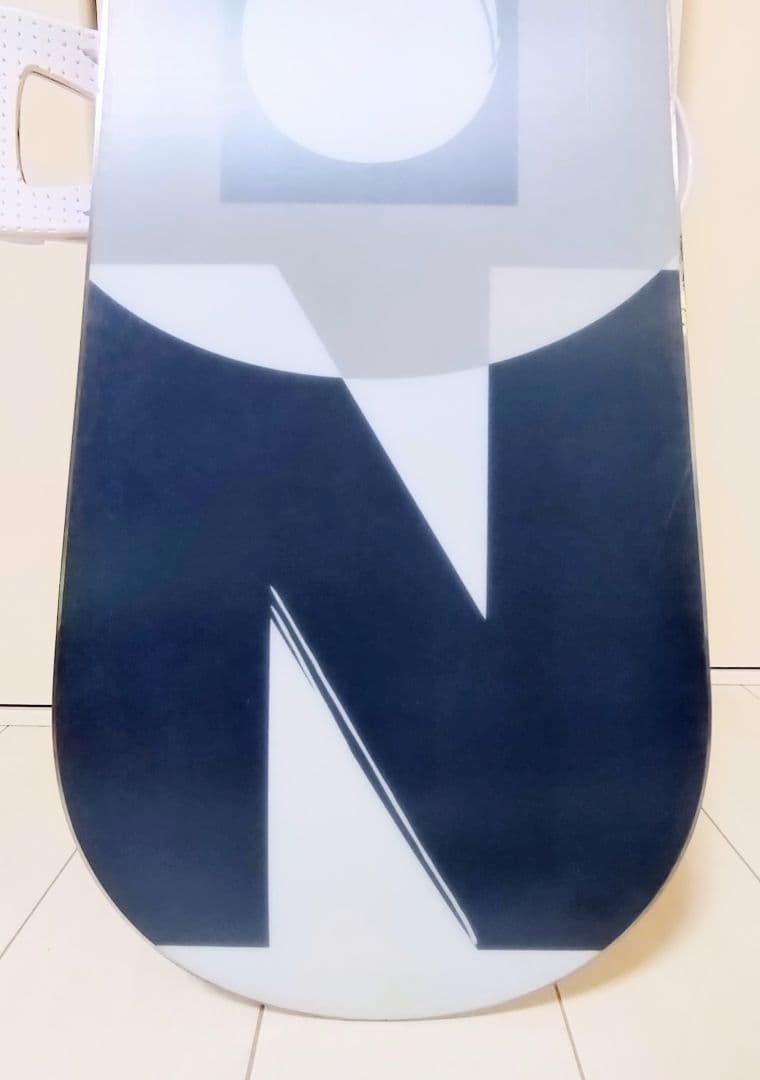 BURTON CLASH 160 × BURTON FREESTYLE L