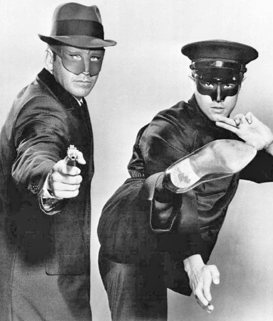 超希少1966年TheGreenHornet ビンテージ本88年購入ブルースリ