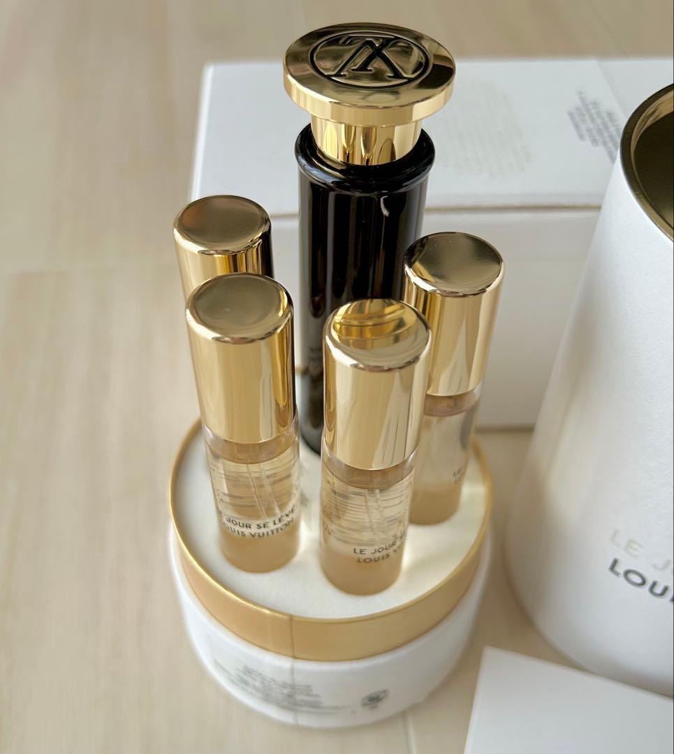 ルイ・ヴィトン　トラベルスプレー