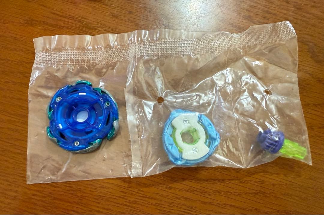 ベイブレードX　エアロペガサス3ー70A