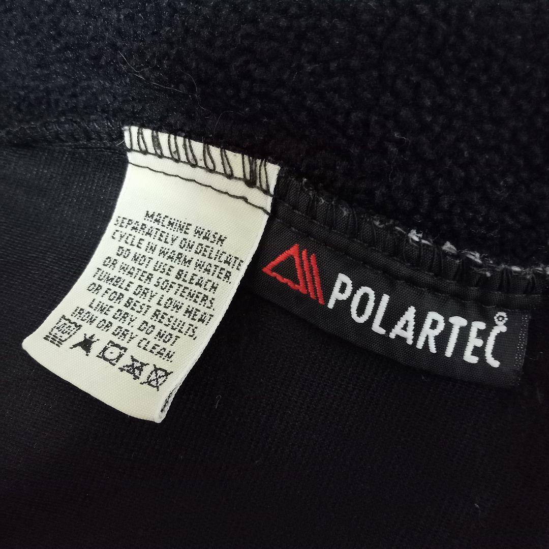 エディーバウアー★フリースベスト XL ポーラテック Eddie Bauer