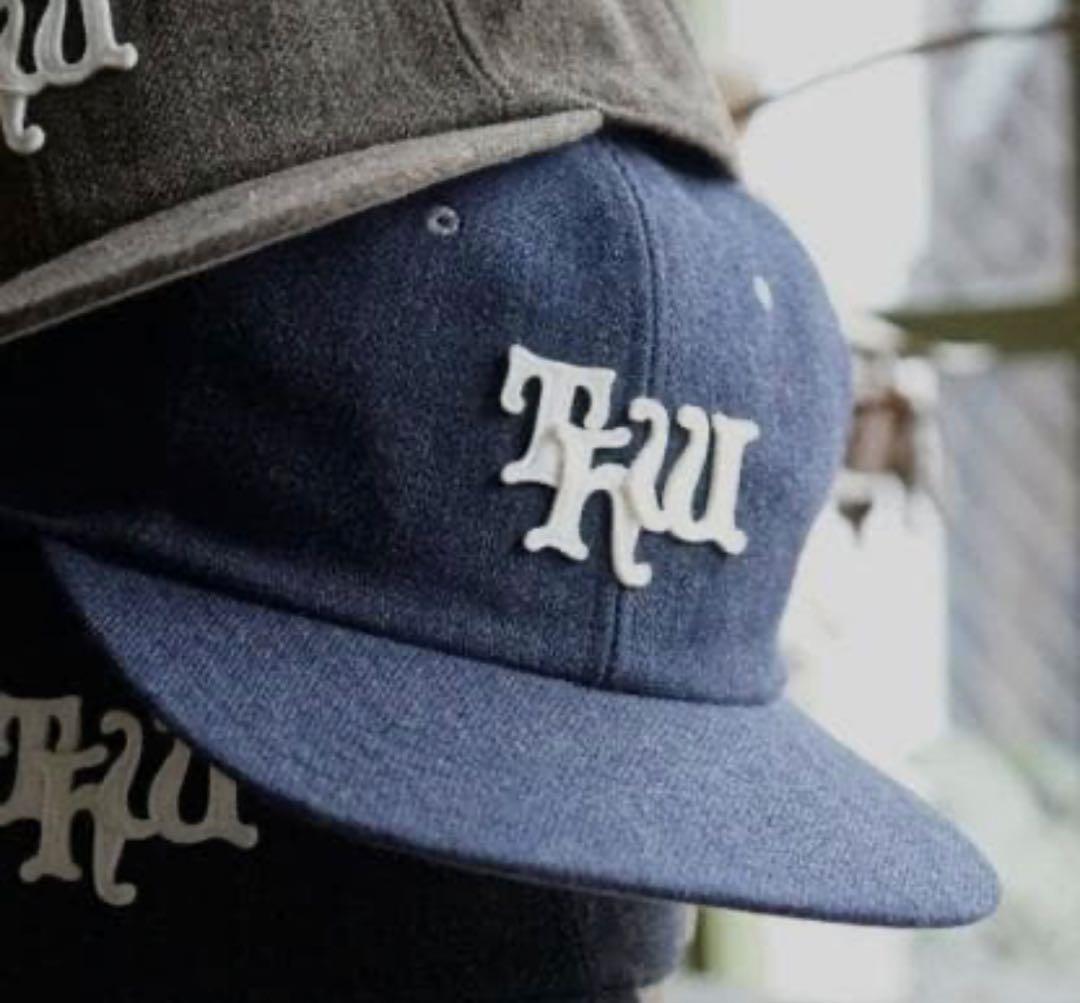 帽子 the h.w.dog&co. wtaps neighborhood bape