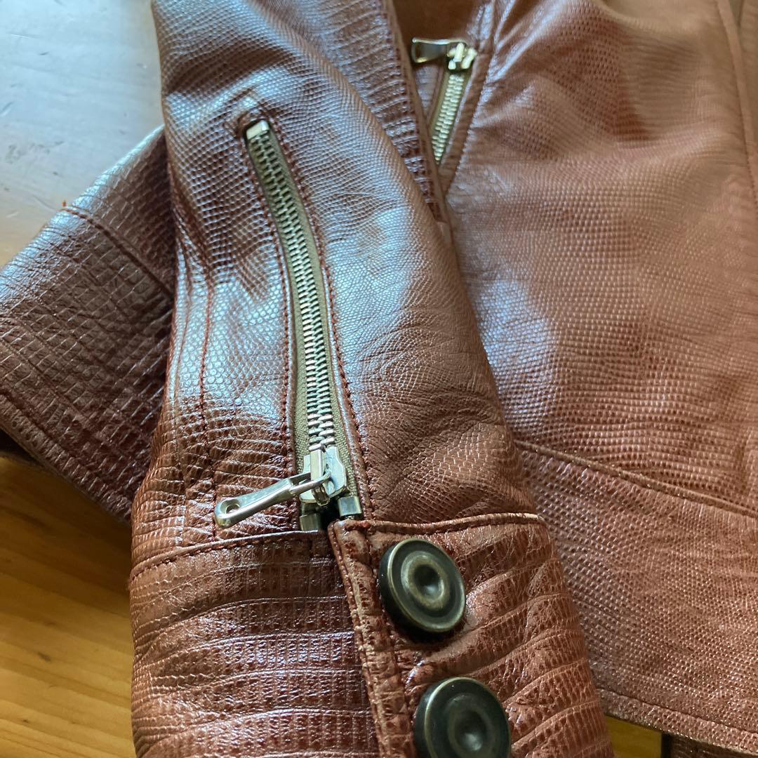 D &G ジャケット　デッドストック　M〜L相当