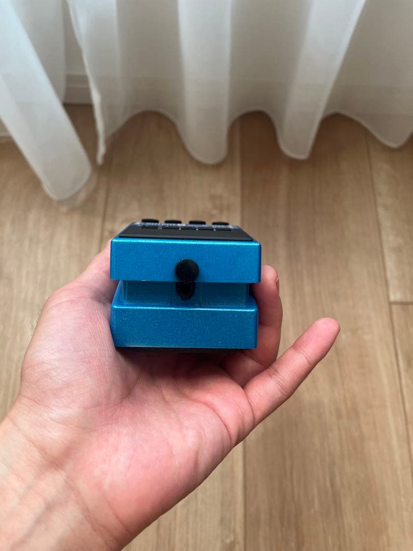 BOSS PS-6 ハーモニスト ギターエフェクター