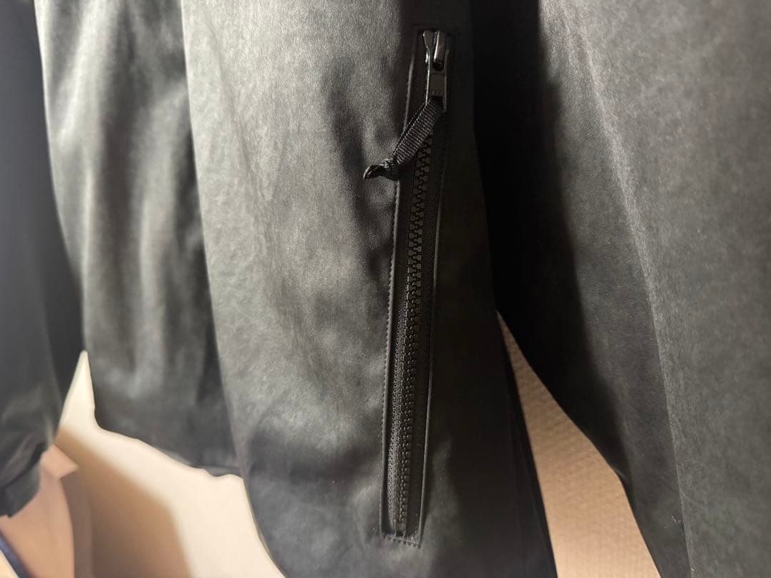 【美品】WILD THINGS DAN 別注 ハッピースーツＳ