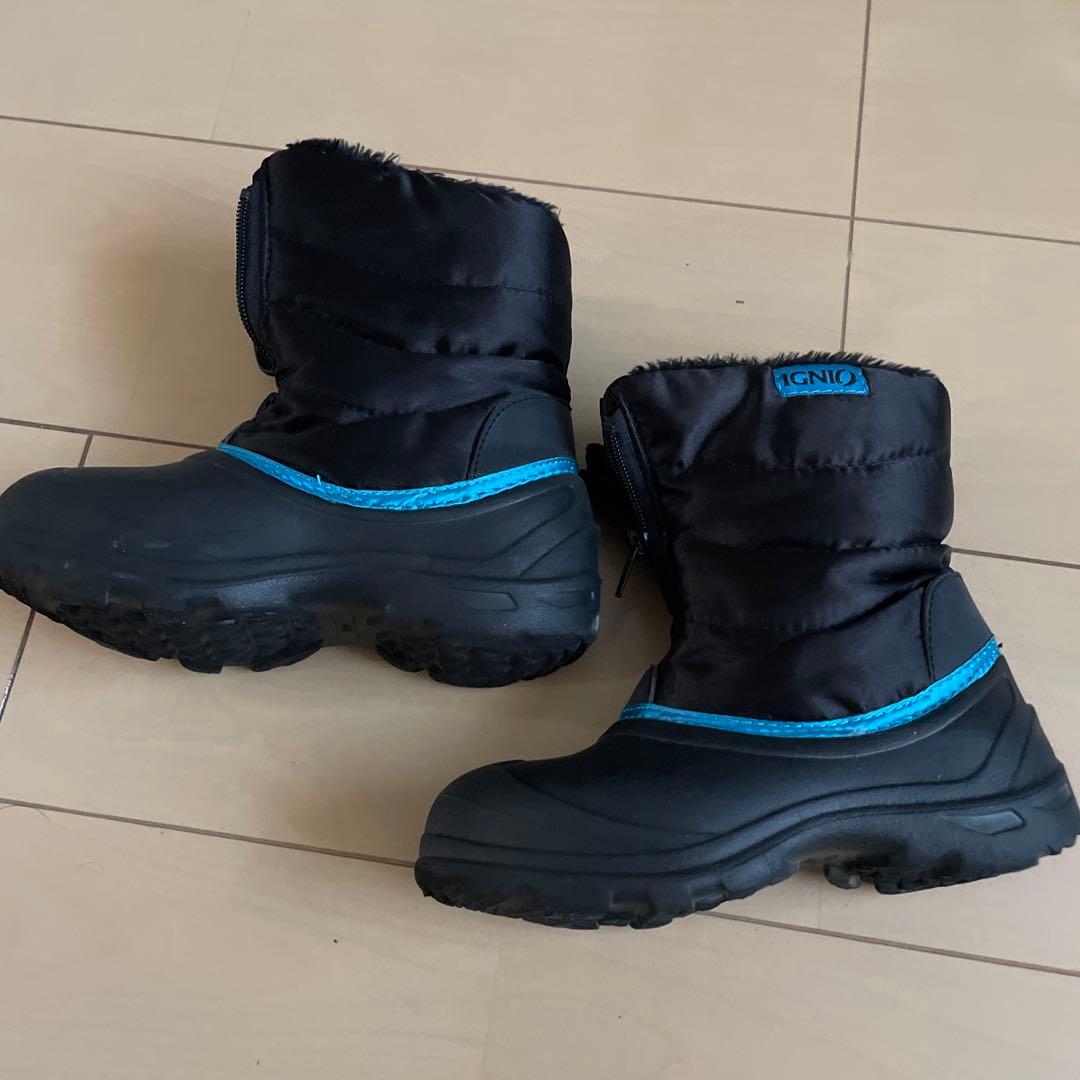 スキーウェア　スノーボード　130 キッズ