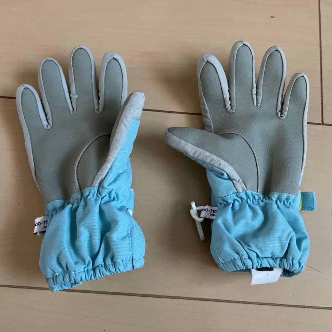 スキーウェア　スノーボード　130 キッズ