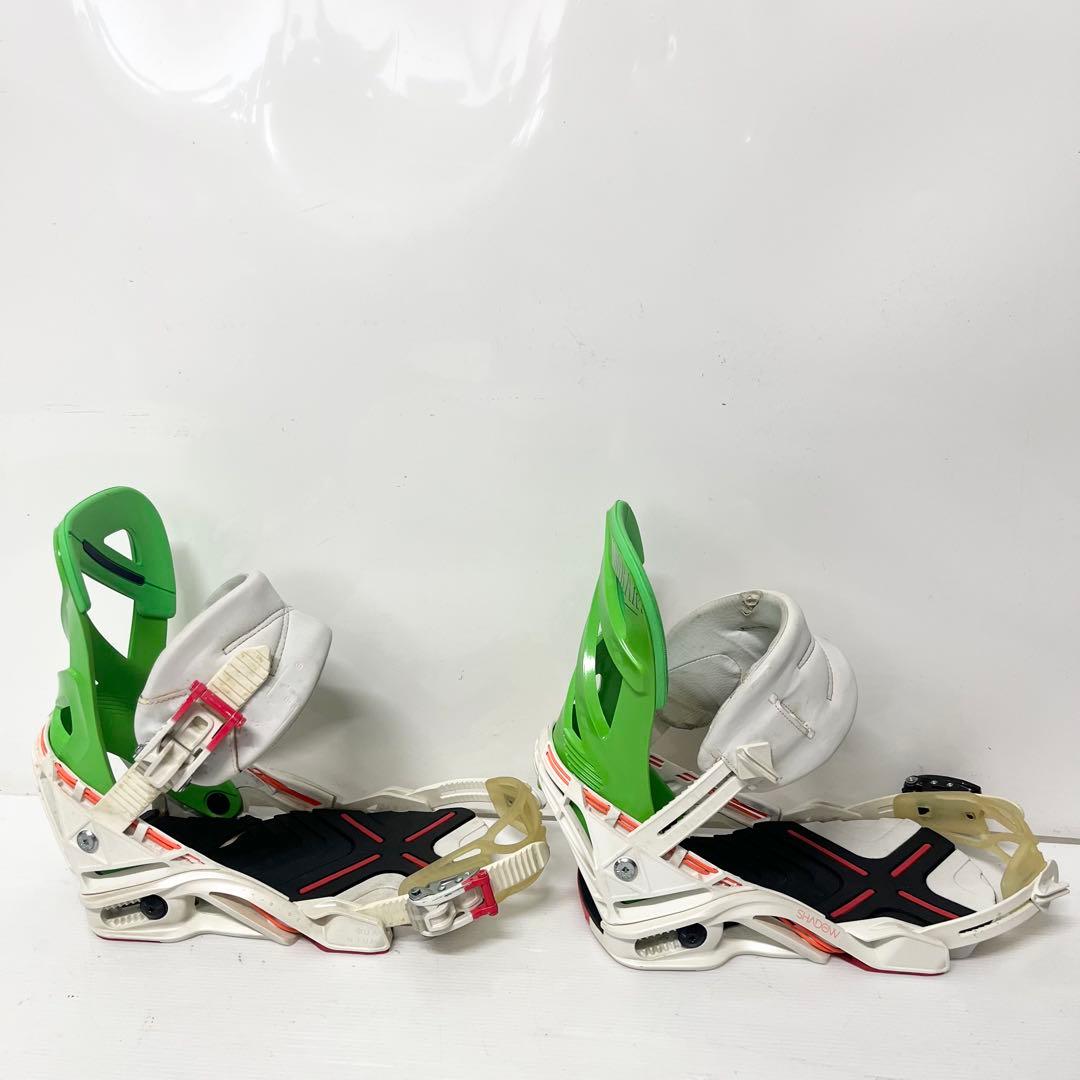 Burton スノボセット　バートン　スノーボード　Salomon K2 バイン