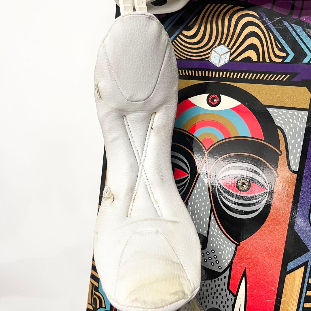 Burton スノボセット　バートン　スノーボード　Salomon K2 バイン