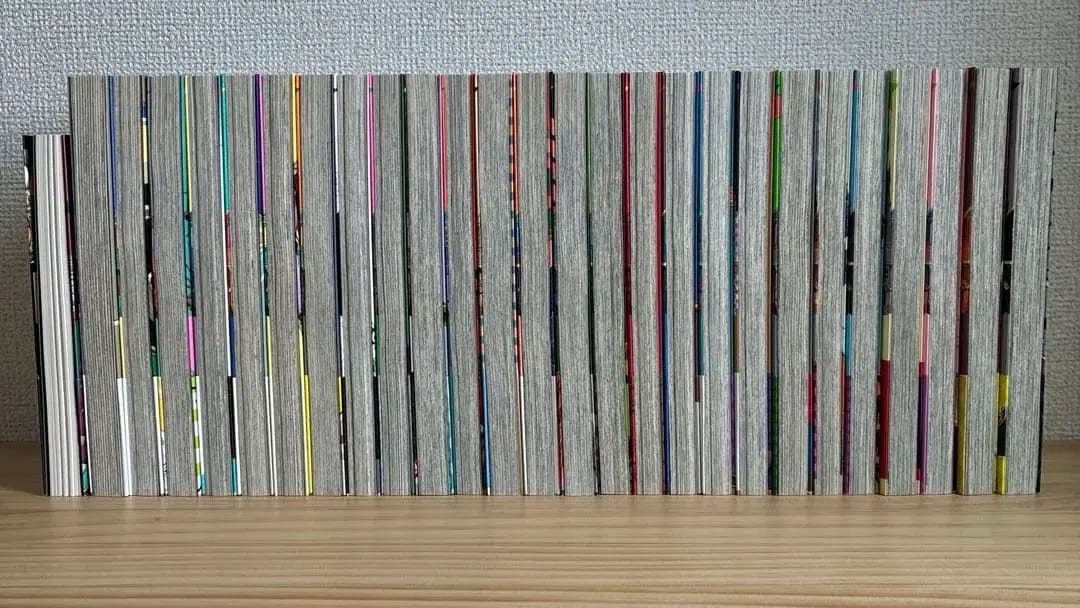 ジョジョリオン2巻〜27巻（初版・帯付き）、死刑執行中脱獄進行中（帯付き）