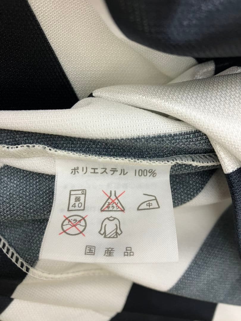 96-97 ユベントス　デルピエロ　Kappaオフィシャル　当時物ユニフォーム