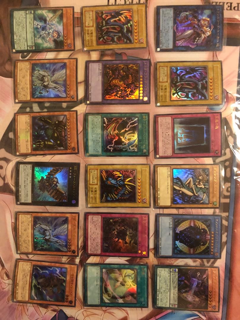 【1000枚以上】遊戯王カードまとめ売り　レリーフ、クオシク複数(詳細は説明欄)