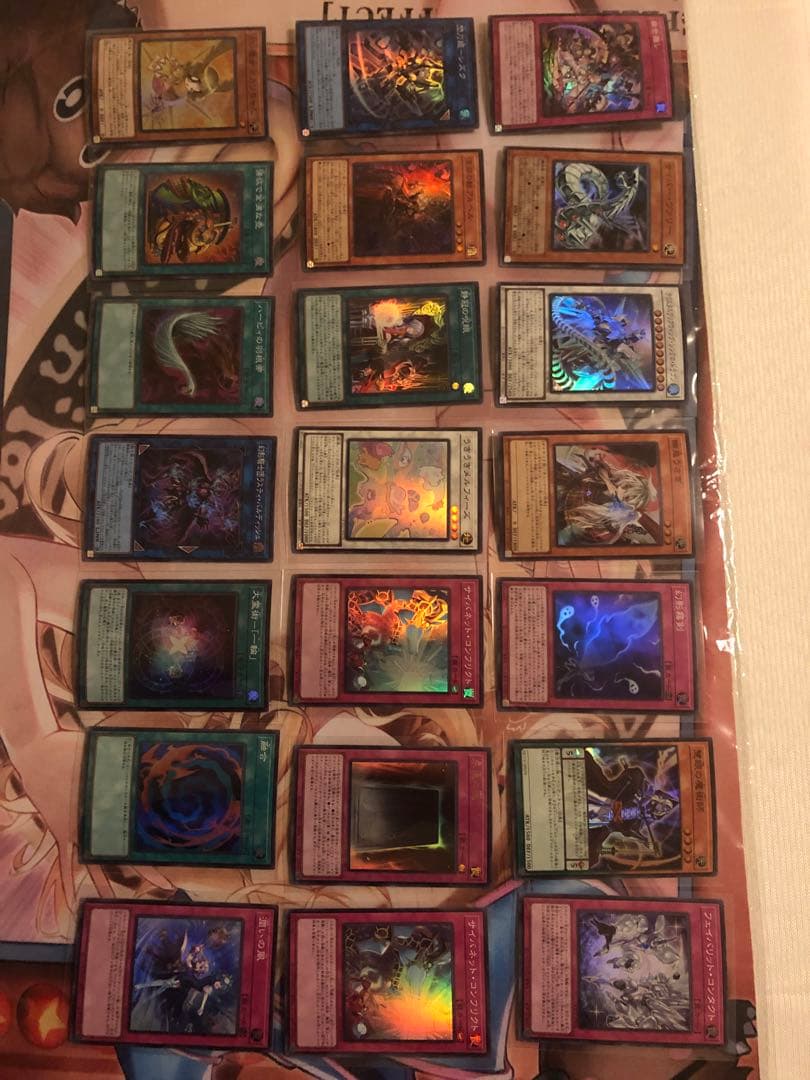 【1000枚以上】遊戯王カードまとめ売り　レリーフ、クオシク複数(詳細は説明欄)