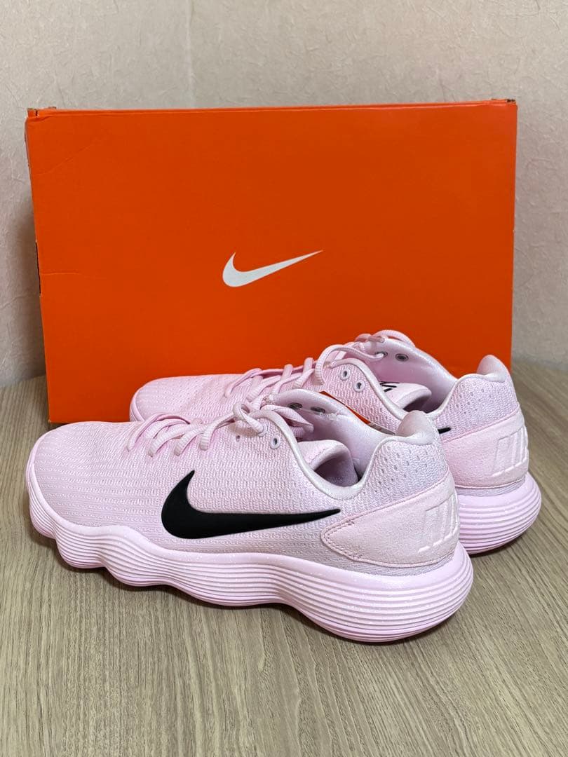 【値下げ】Nike HYPERDUNK 2017 LOW EP 26.5cm