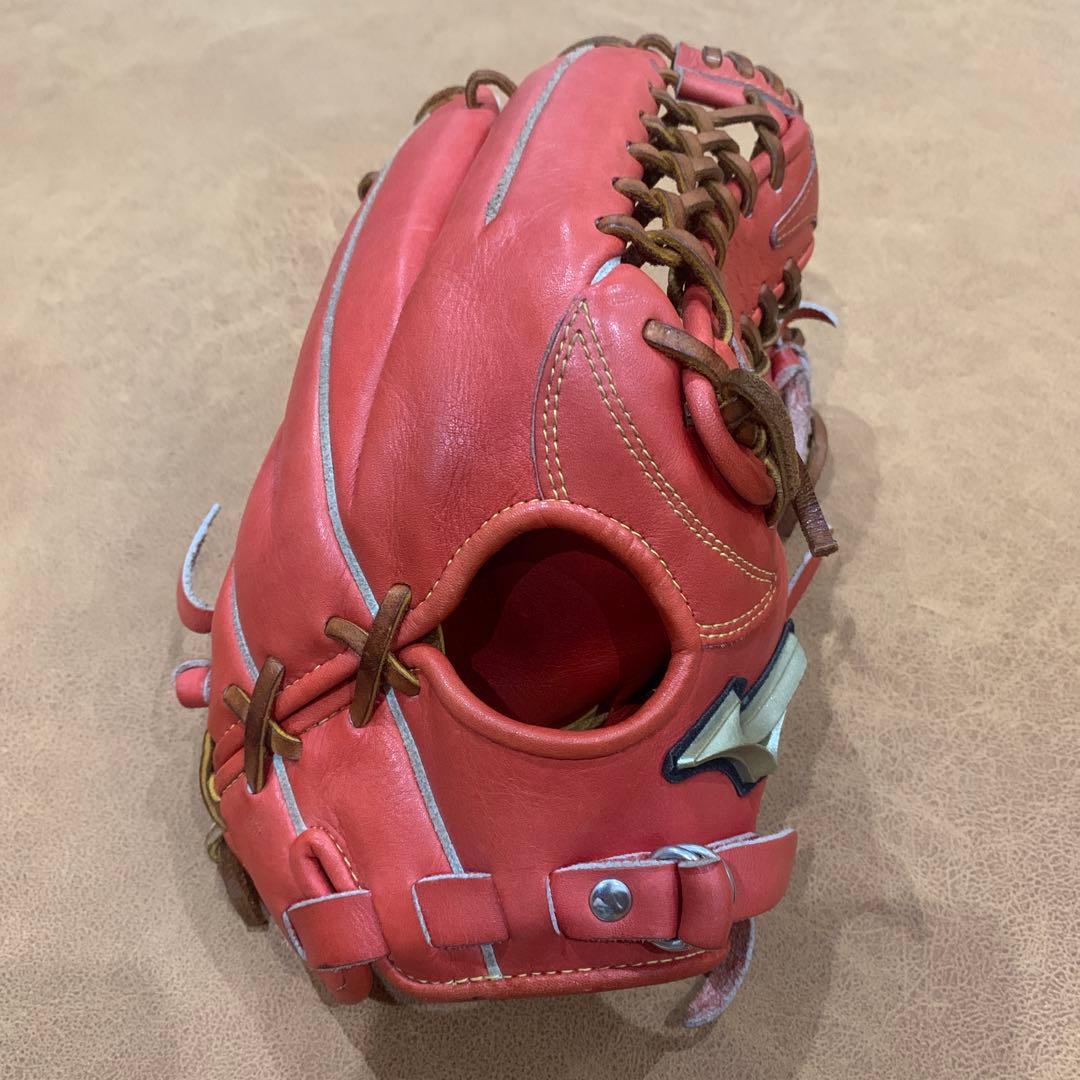 Mizuno Global Elite Order グローブ　外野手用