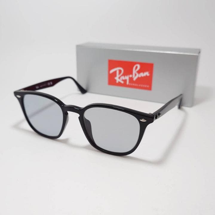 【ReVision】RB4258F-RESGY レイバンサングラス リビジョン