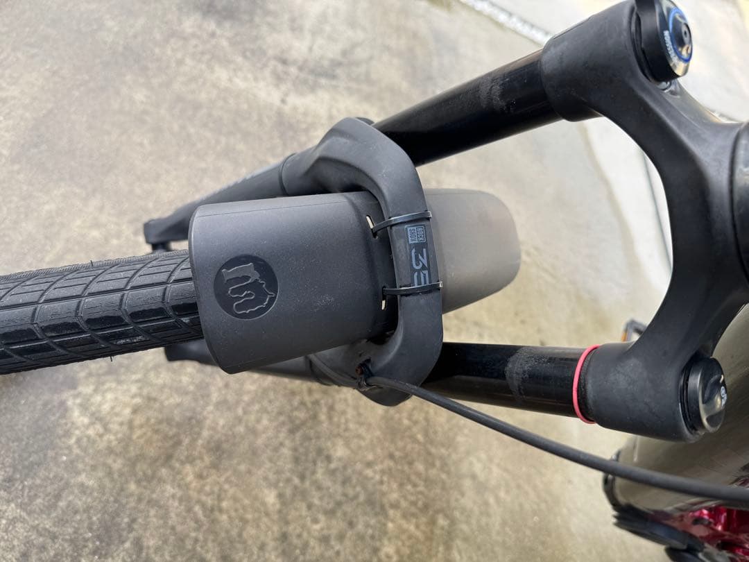 と*ら様 トレック　レイル5 GEN2