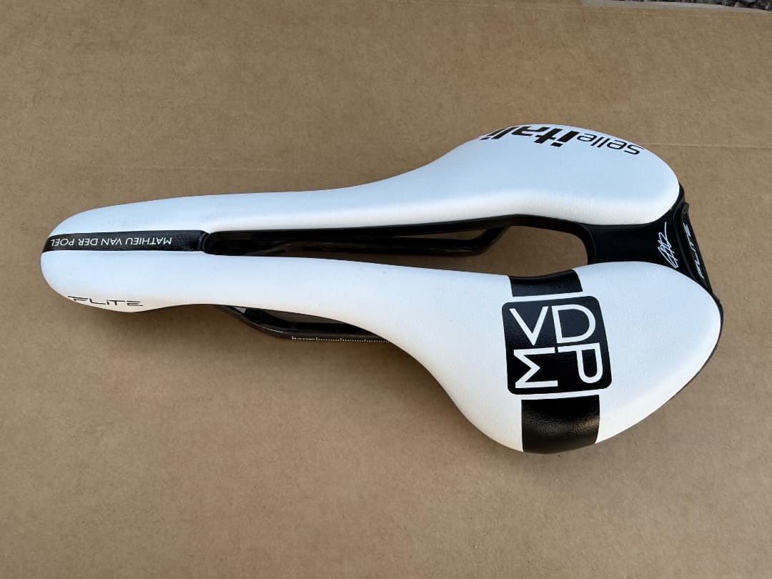 パーツ Selle Italia Flite Superflow MVDP