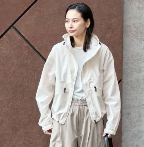 THE NORTH FACE　コンパクトジャケット　デューン　Lサイズ