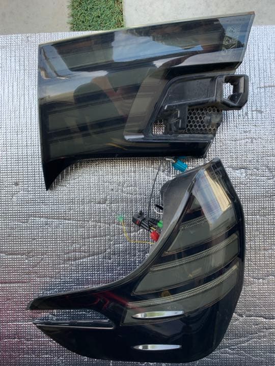 ダズフェローズ　 30ヴェルファイア 前期