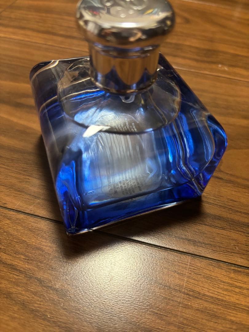 ラルフローレン　香水