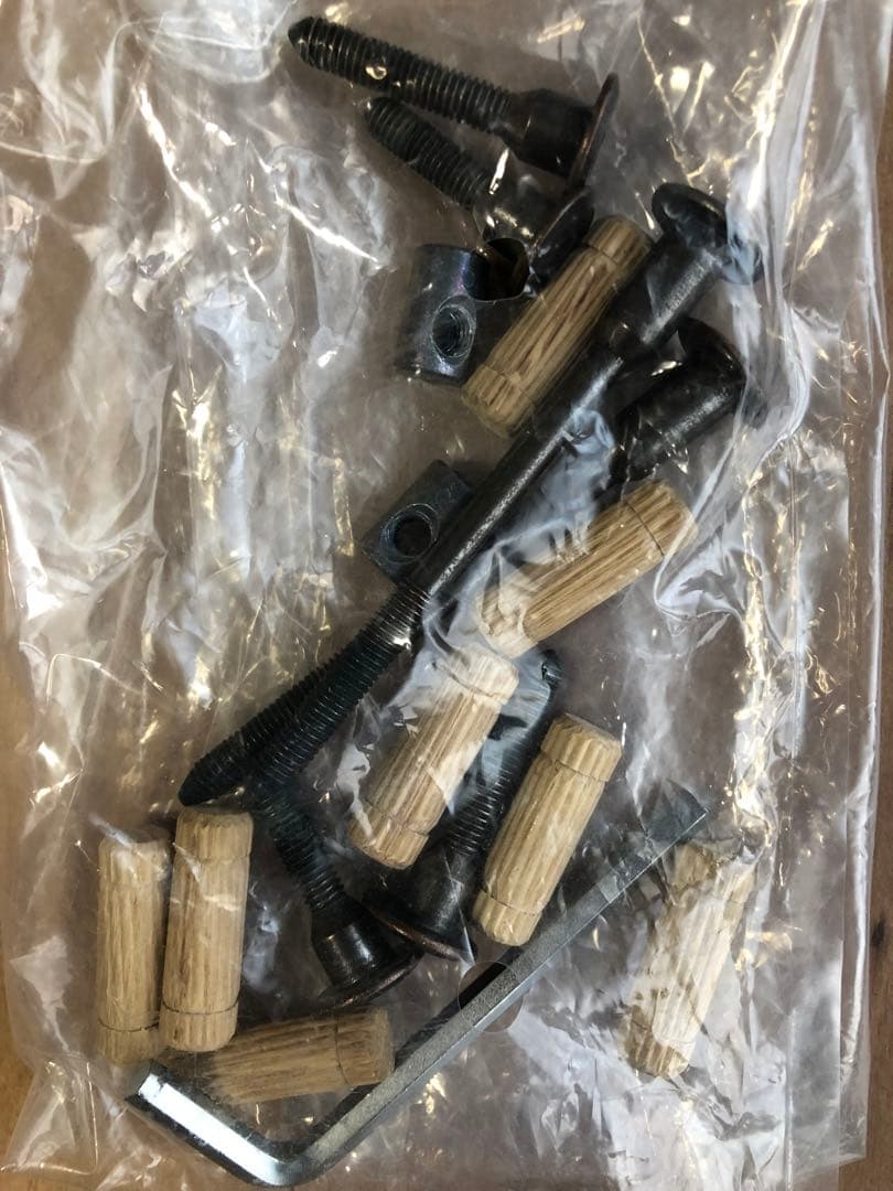 balance easyネイビー