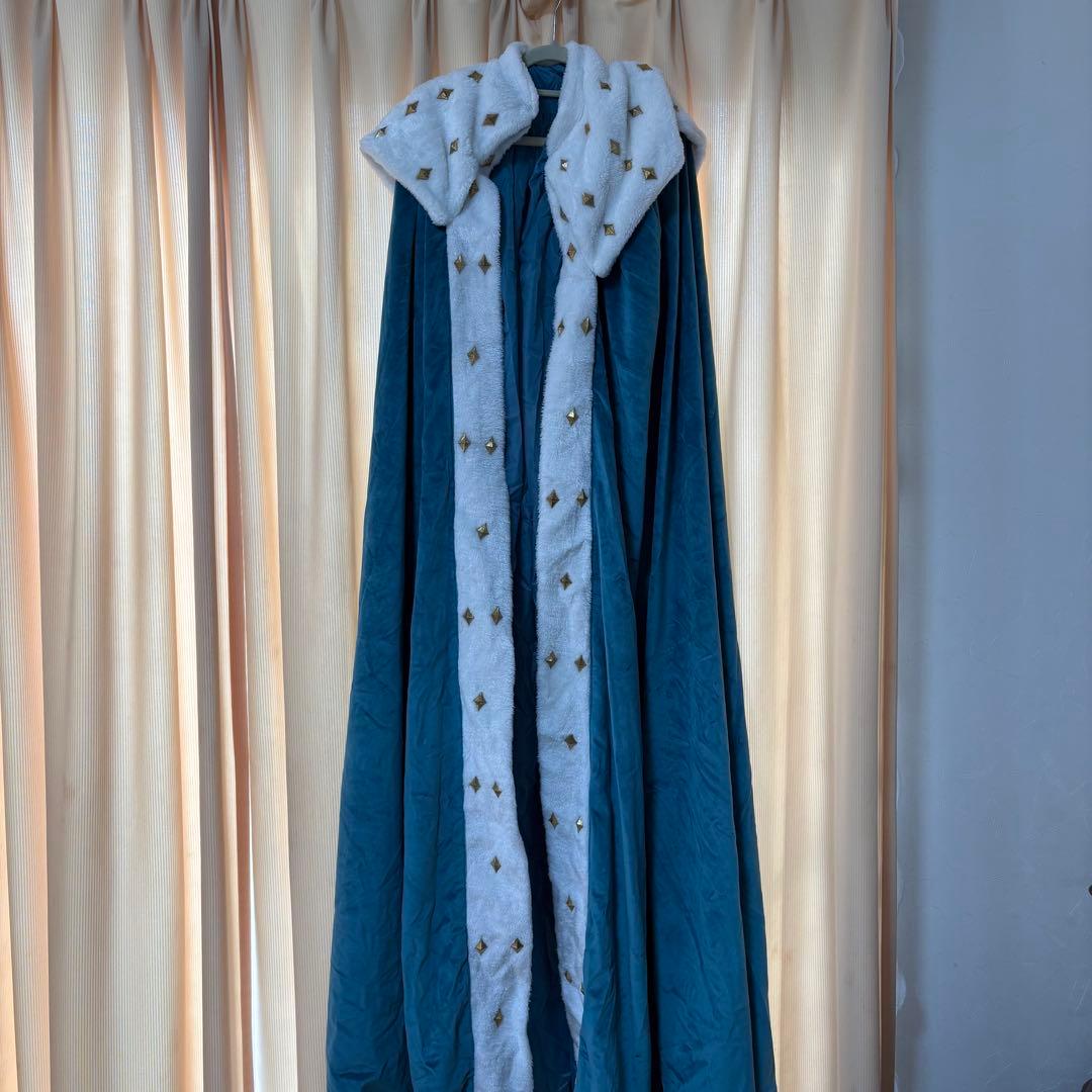 FGO コスプレ アナスタシア 衣装 Fate Grand Order