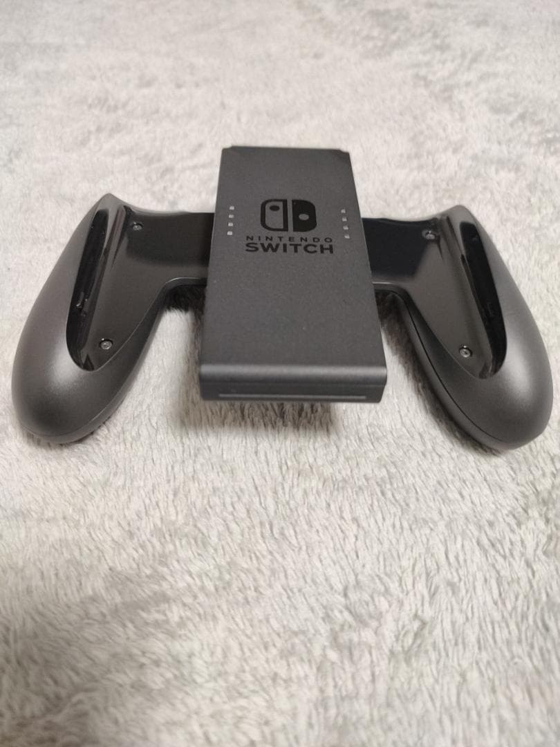 Nintendo switch スイッチ　本体+ゲームソフト2本　セット