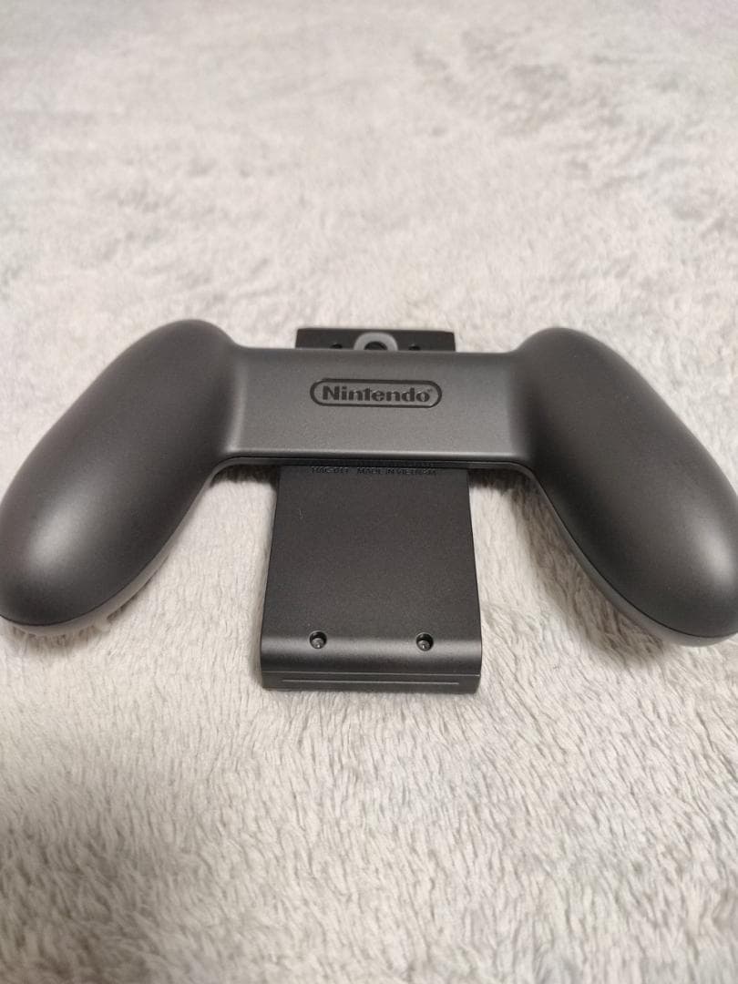 Nintendo switch スイッチ　本体+ゲームソフト2本　セット