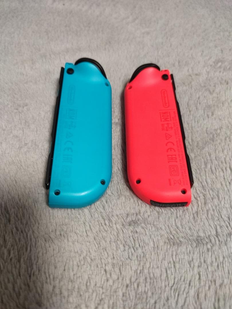 Nintendo switch スイッチ　本体+ゲームソフト2本　セット