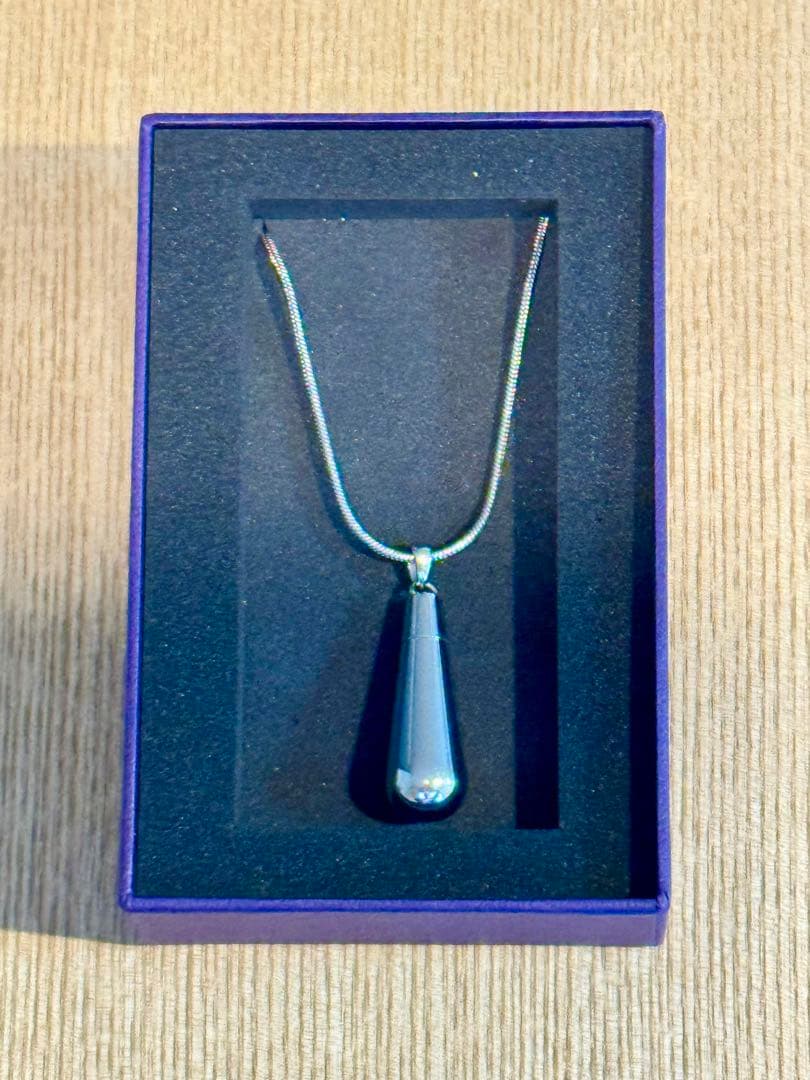 WADATSUMI 護りのペンダント　風音