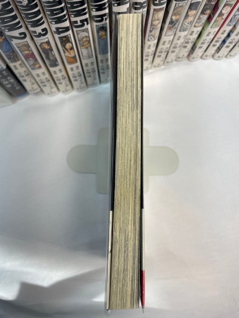 【全巻初版・帯・冊子付】小畑健×大場つぐみ 作品豪華セット