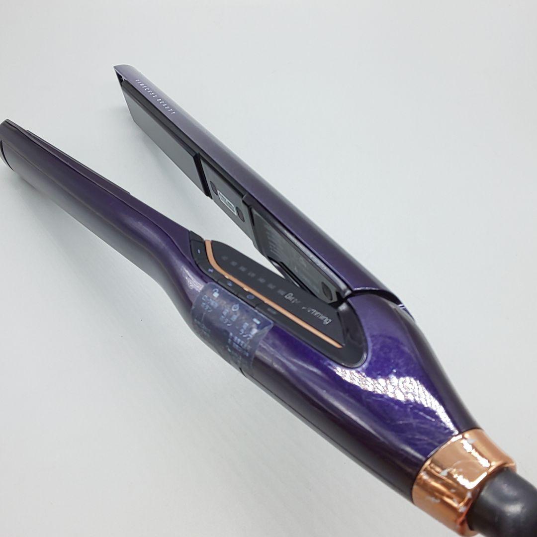 ヘアビューロン 27DPlus リュミエリーナ ストレート【正規品・動作良好】7