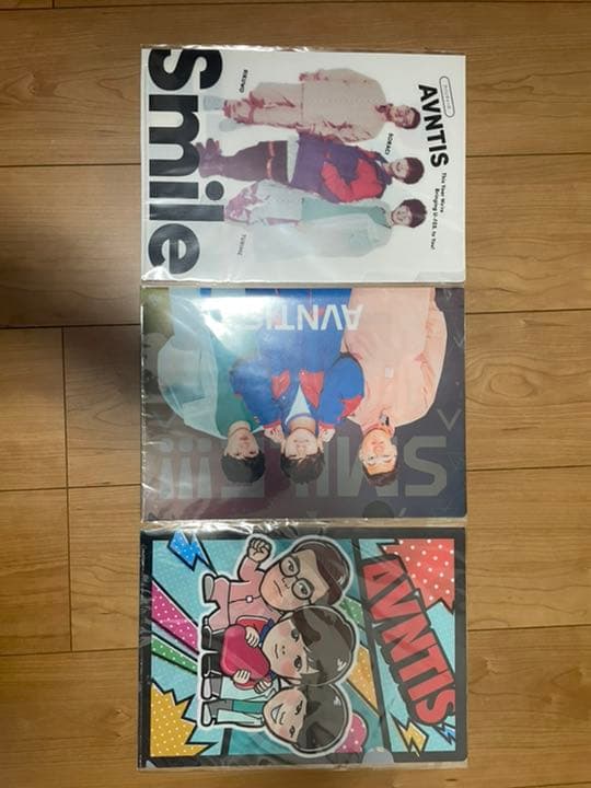 アバンティーズ