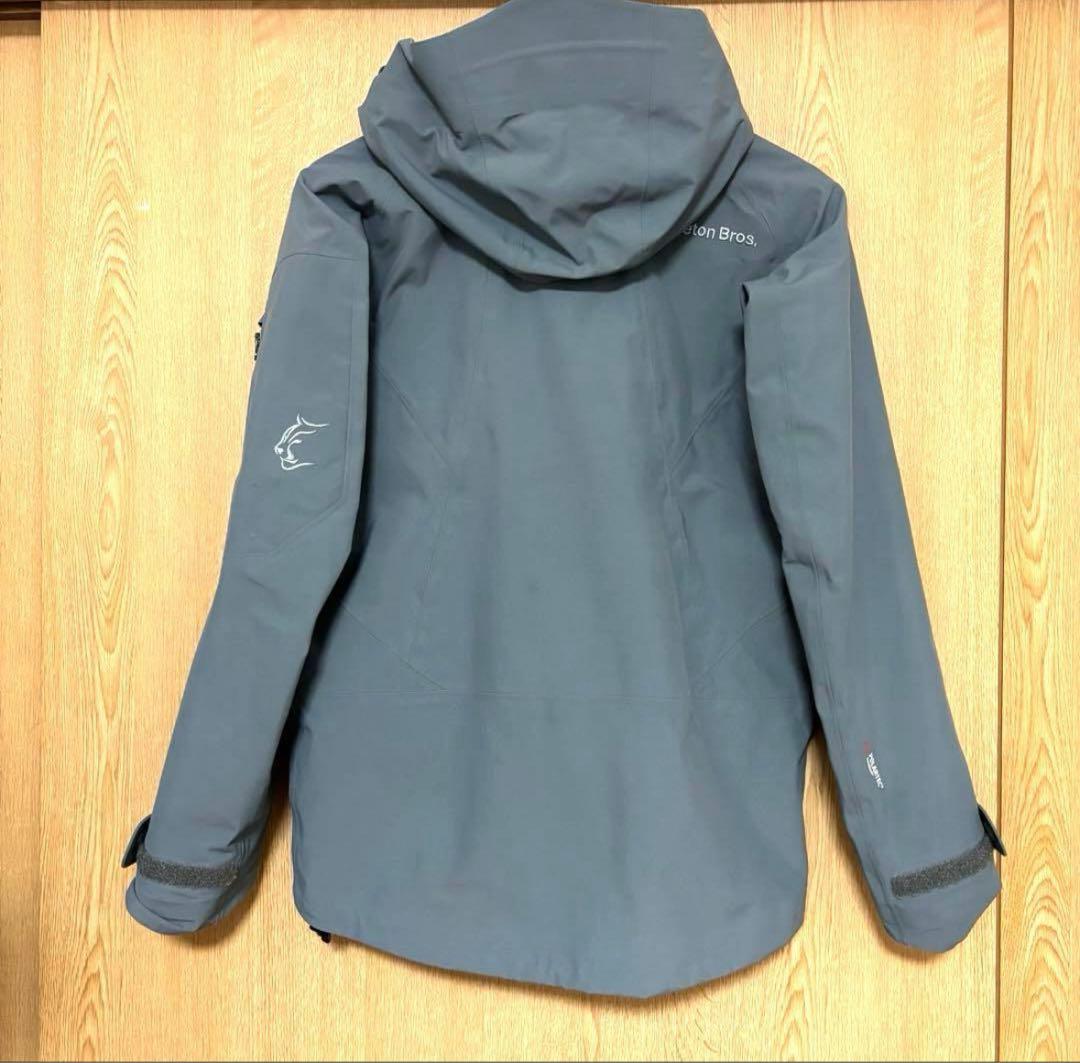 TetonBros TBJacket ティートンブロス/TBジャケット Mサイズ