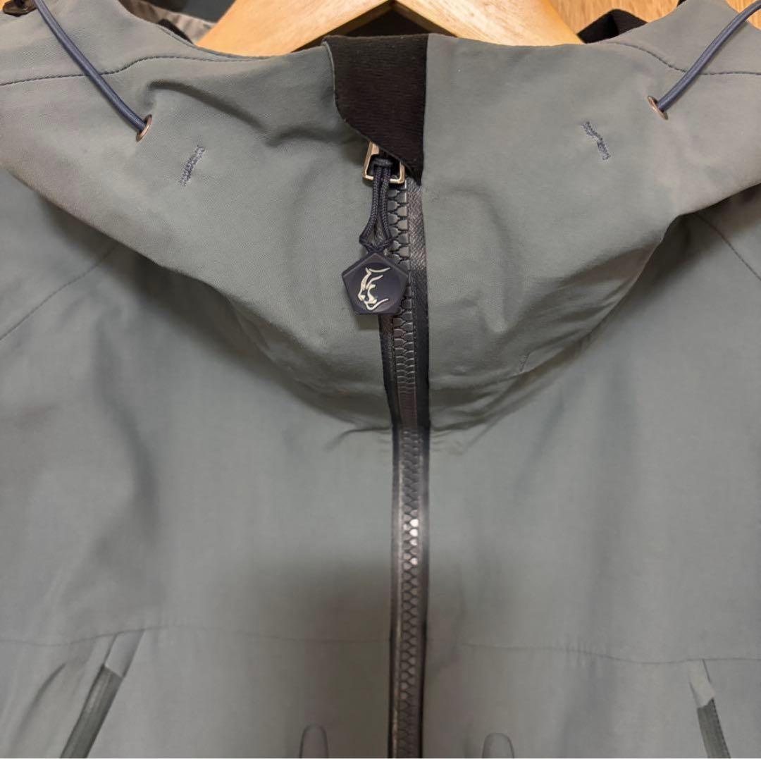 TetonBros TBJacket ティートンブロス/TBジャケット Mサイズ