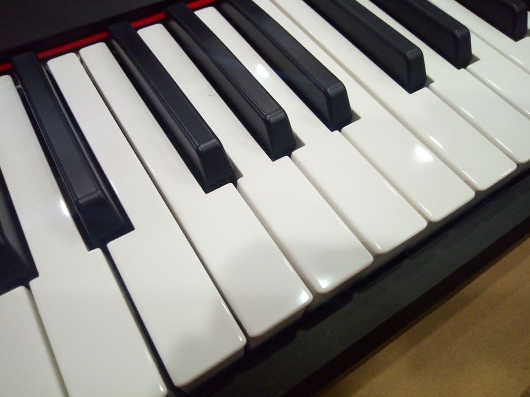 YAMAHA ヤマハ　キーボード　Piaggero