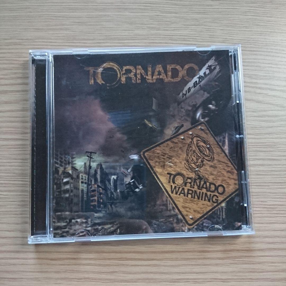 邦楽 TORNADO / TORNADO WARNING