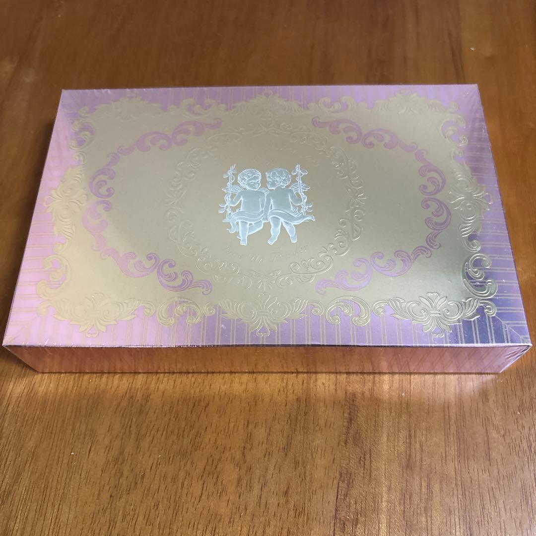 ミラノコレクションGRフェースアップパウダー2023