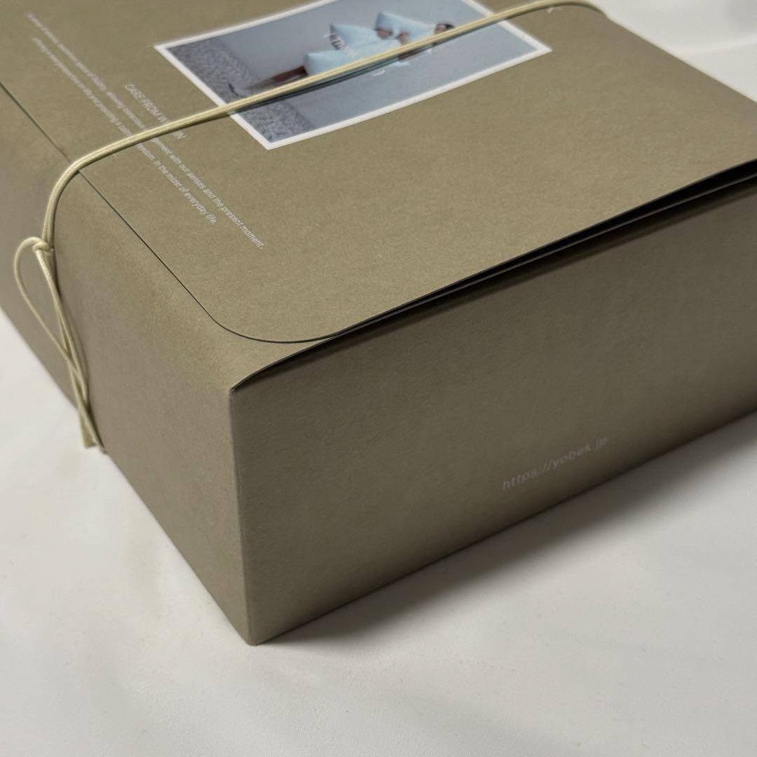 シャンプー YOBEK SHAMPOO & TREATMENT GIFT SET