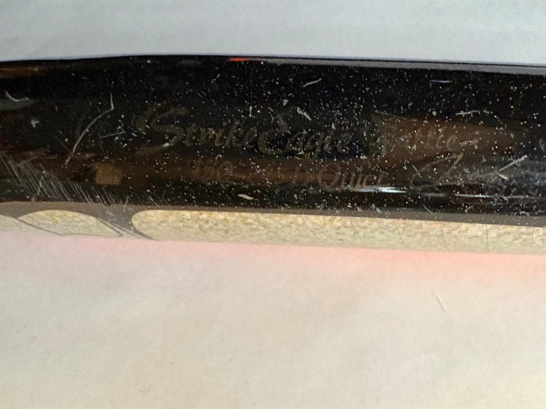 カーペンターストライクイーグル245-150 LQUIET