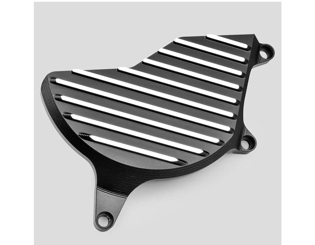 CHINGLAY バイク エンジンカバー Z900/Z900RS　衝撃保護　防傷