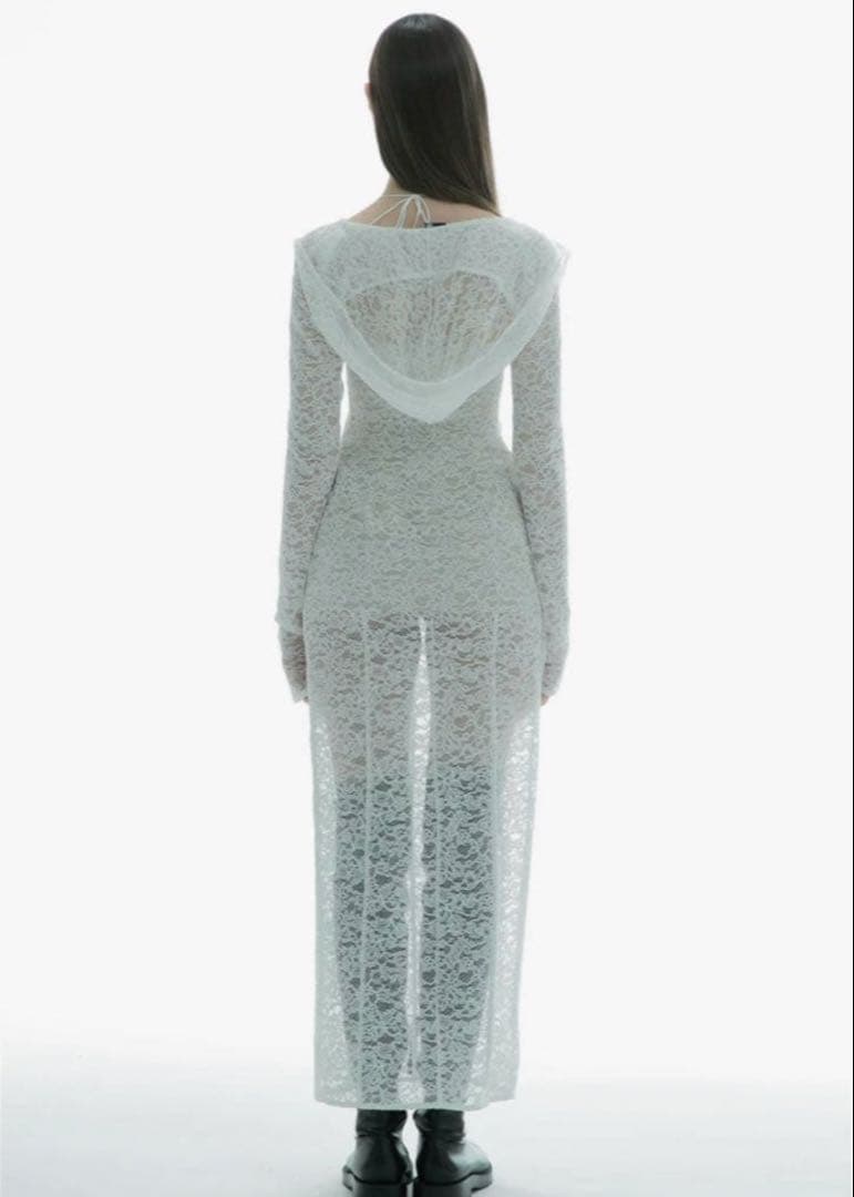 る*ん様 まとめ割可◎ THE REDTHEREAD 【FREEサイズ】 ワンピ