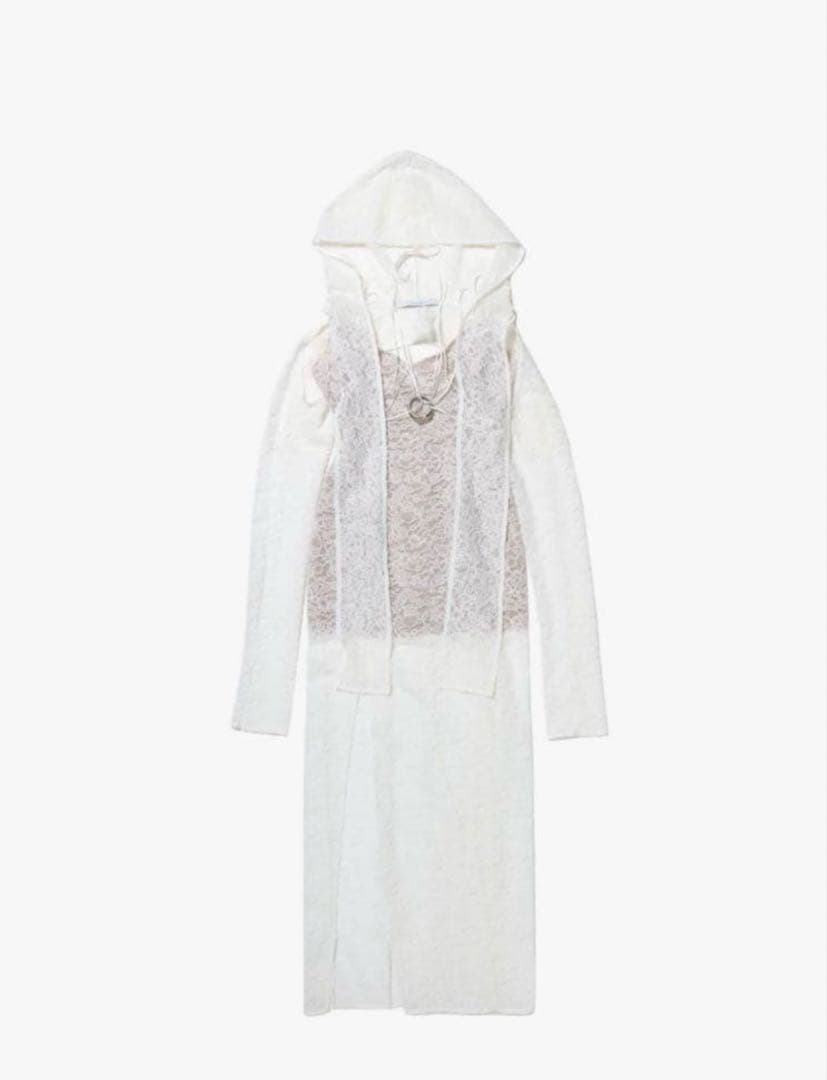 る*ん様 まとめ割可◎ THE REDTHEREAD 【FREEサイズ】 ワンピ