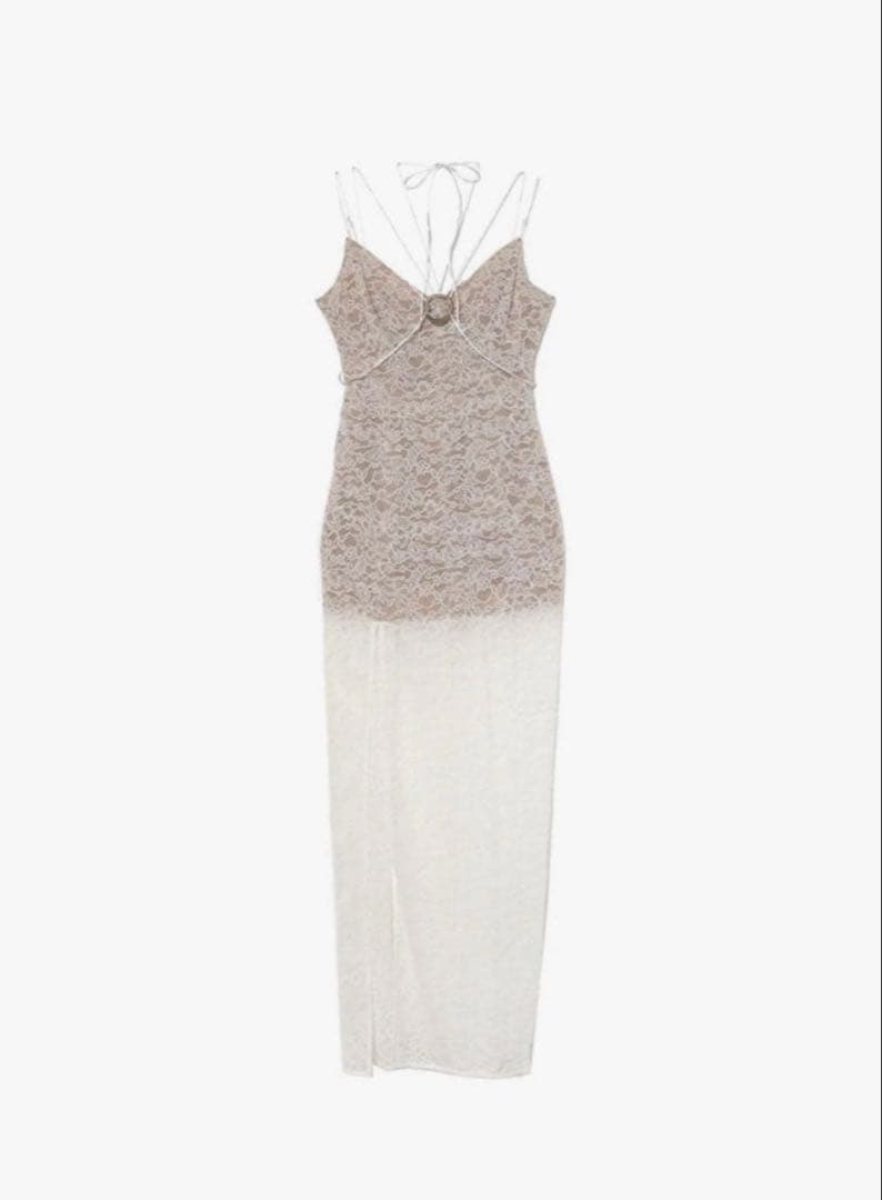 る*ん様 まとめ割可◎ THE REDTHEREAD 【FREEサイズ】 ワンピ