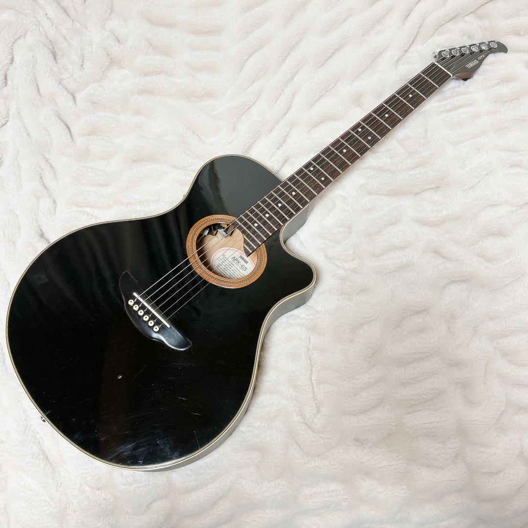 【ジャンク】YAMAHA APX-6S エレアコ 長渕剛モデル