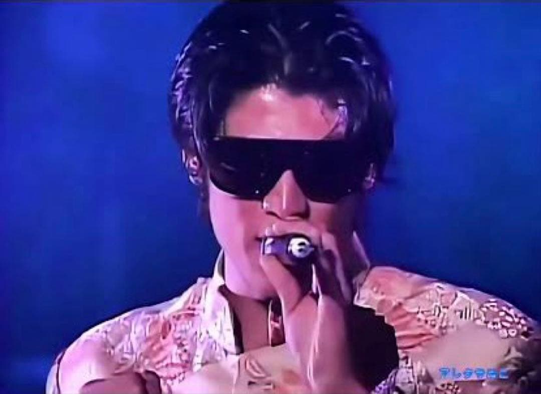 た*ん様 KIKKAWA KOJI MODEL HOYA製完全限定品KOJI-1